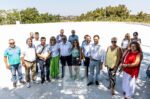 Ο Δήμος Θερμαϊκού εγκαινιάζει τον Χώρο Απόθεσης Ογκωδών Αντικειμένων
