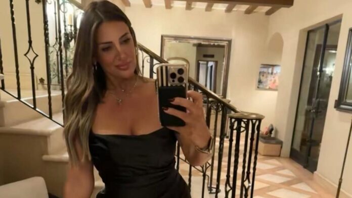 Η 43χρονη influencer δολοφονήθηκε στις ΗΠΑ από τον εν διαστάσει σύζυγό της – Τον είχε κατηγορήσει στο TikTok για παιδοφιλία
