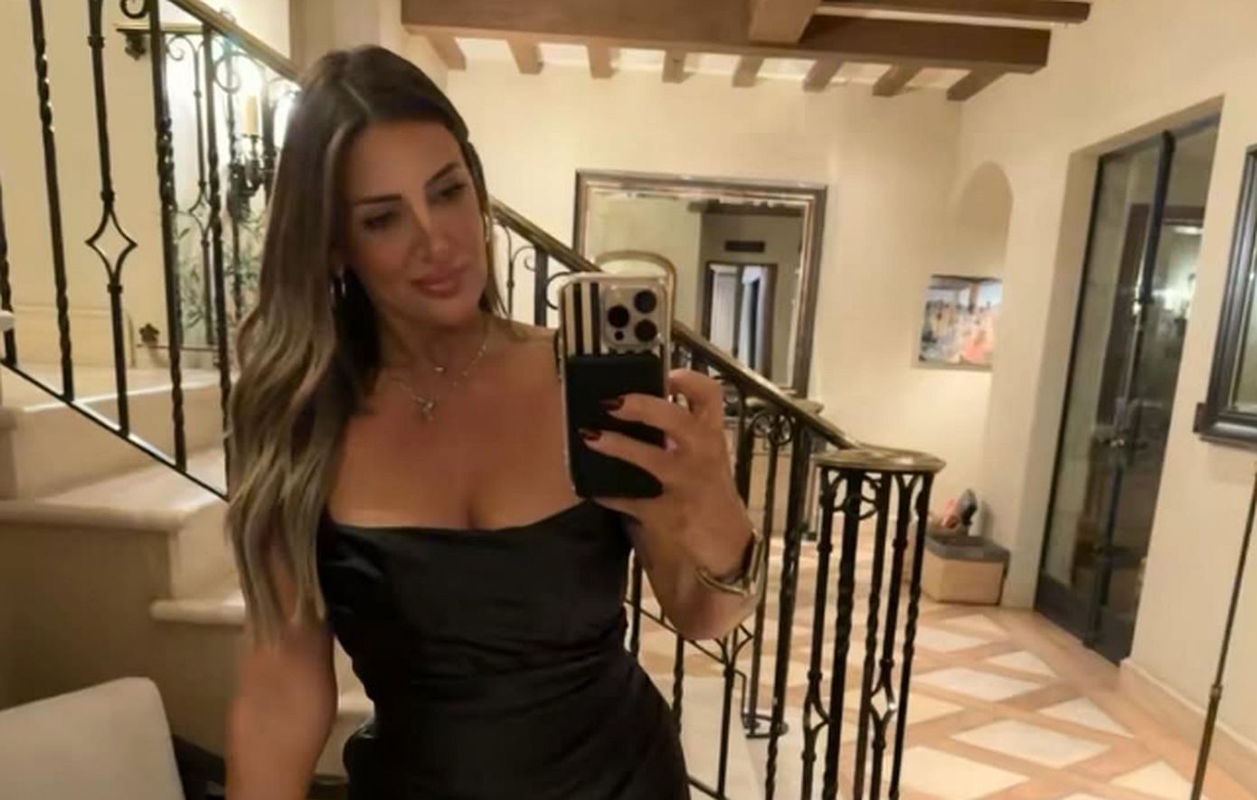 Η 43χρονη influencer δολοφονήθηκε στις ΗΠΑ από τον εν διαστάσει σύζυγό της – Τον είχε κατηγορήσει στο TikTok για παιδοφιλία