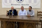 Οδοφωτισμός στο σύνολο του οδικού δικτύου της Π. Ηπείρου