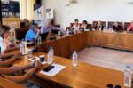 Οι προτάσεις του Δήμου Ηρακλείου για την Κρήνη Μοροζίνι