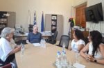Δήμαρχος Ηρακλείου: νέες συναντήσεις με εκπροσώπους συλλόγων