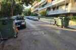 Νέες κυκλοφοριακές ρυθμίσεις στο Ηράκλειο Αττικής: βελτιωτικές κινήσεις