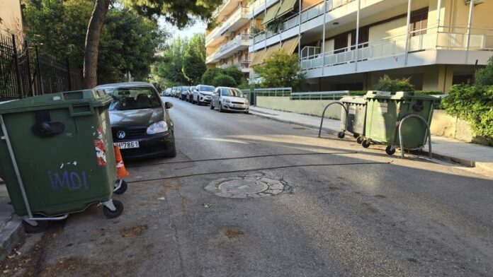Νέες κυκλοφοριακές ρυθμίσεις στο Ηράκλειο Αττικής: βελτιωτικές κινήσεις