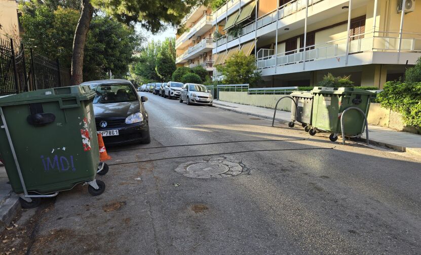 Νέες κυκλοφοριακές ρυθμίσεις στο Ηράκλειο Αττικής: βελτιωτικές κινήσεις