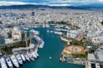 Έκθεση πεπραγμένων του Δήμου Πειραιά στις 6/7