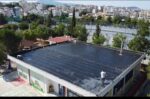 Συνέχεια εκστρατείας εργασιών στα σχολεία του Δήμου Ηρακλείου Αττικής