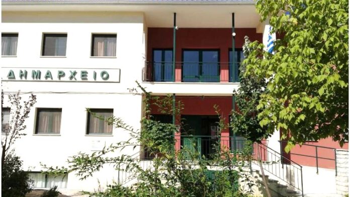 Δήμος Πωγωνίου: Ομόφωνη εκλογή Προεδρείου Δ.Σ. και Δημοτικής Επιτροπής