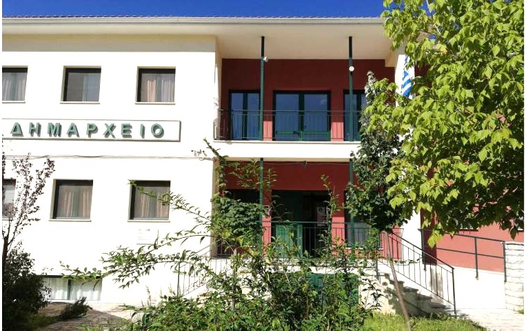 Δήμος Πωγωνίου: Ομόφωνη εκλογή Προεδρείου Δ.Σ. και Δημοτικής Επιτροπής