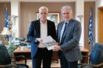 Πανεπιστημιακό Τμήμα Τεχνολογίας και Επιστήμης Τροφίμων ιδρύεται στο Σουφλί