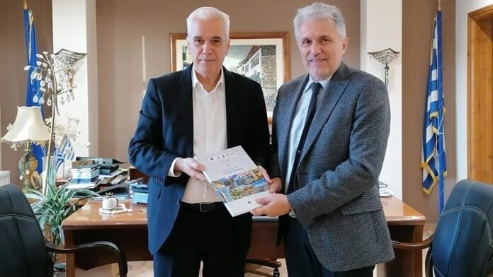 Πανεπιστημιακό Τμήμα Τεχνολογίας και Επιστήμης Τροφίμων ιδρύεται στο Σουφλί