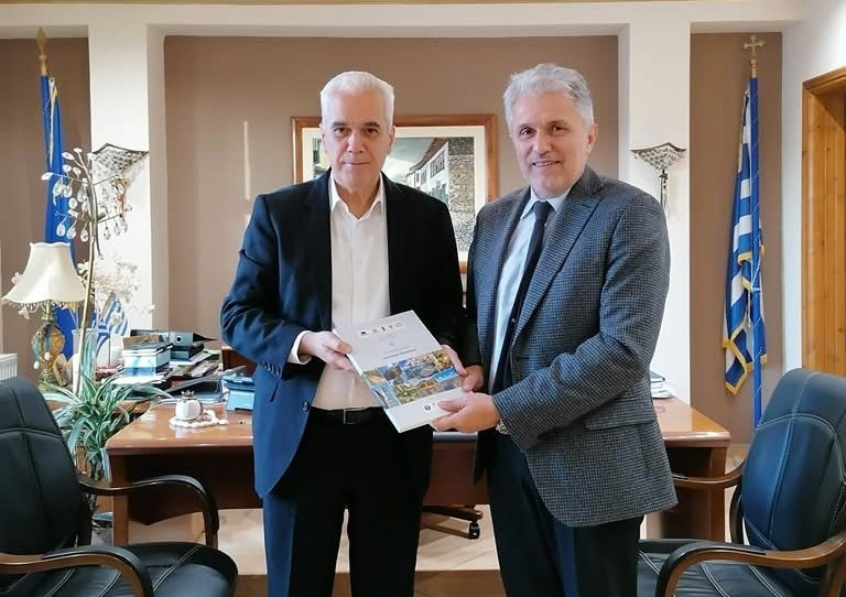 Πανεπιστημιακό Τμήμα Τεχνολογίας και Επιστήμης Τροφίμων ιδρύεται στο Σουφλί