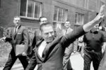 Σαν σήμερα 30 Ιουλίου: Η εξαφάνιση του Τζίμι Χόφα – Μπήκε σε ένα εστιατόριο και δεν τον ξαναείδε ποτέ κανείς