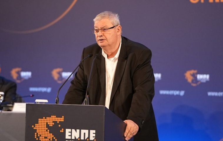 Περιφέρεια Ηπείρου: Ορισμός Αντιπεριφερειαρχών