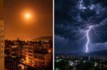 Ζέστη: Από πότε αναμένεται επιδείνωση του καιρού με πτώση της θερμοκρασίας