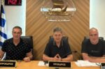 Νέο Προεδρείο του Δήμου Καλαμαριάς ανακοινώθηκε