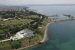 Χρ. Αράπογλου: Η Καλαμαριά δεν περισσεύει από το ενιαίο παραλιακό μέτωπο