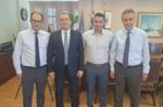 Δ. Καλαμάτας: Επισκευή Νηπιαγωγείου και Δημοτικού Σχολείου Αρφαρών