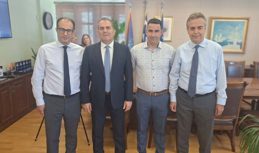 Δ. Καλαμάτας: Επισκευή Νηπιαγωγείου και Δημοτικού Σχολείου Αρφαρών