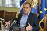 Η λειτουργία του Ενιαίου Συντονιστικού Κέντρου από τον Δήμαρχο Καλαμάτας