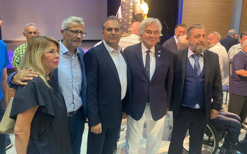 Δ. Καλαμάτας: Πρόθεση διεκδίκησης του τίτλου της Ευρωπαϊκής Πόλης Αθλητισμού 2029