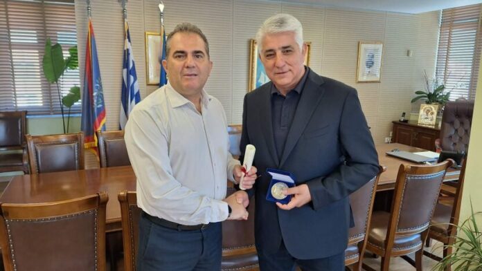 Ετήσιο Τακτικό Συνέδριο της ΚΕΔΕ στην Καλαμάτα στις 5-7 Νοεμβρίου