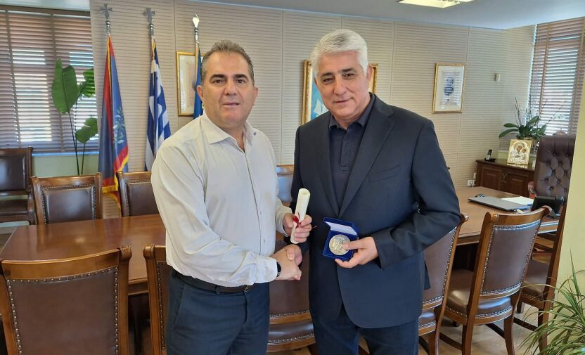 Ετήσιο Τακτικό Συνέδριο της ΚΕΔΕ στην Καλαμάτα στις 5-7 Νοεμβρίου