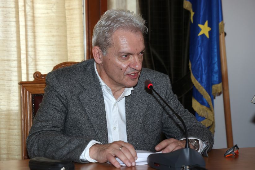 Δήμος Ηρακλείου και ΙΤΕ: Λύση στο πρόβλημα που απασχολεί 25 χρόνια