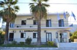 Δ. Καμένων Βούρλων: Χρηματοδότηση 1 εκ. ευρώ για βελτίωση της αγροτικής οδοποιίας