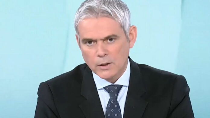 Κώστας Καραγκούνης για συντάξεις χηρείας: Αυξήσεις για 8.500 δικαιούχους από τον Αύγουστο – Οι τέσσερις παρεμβάσεις