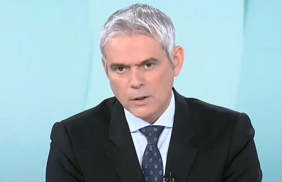 Κώστας Καραγκούνης για συντάξεις χηρείας: Αυξήσεις για 8.500 δικαιούχους από τον Αύγουστο – Οι τέσσερις παρεμβάσεις
