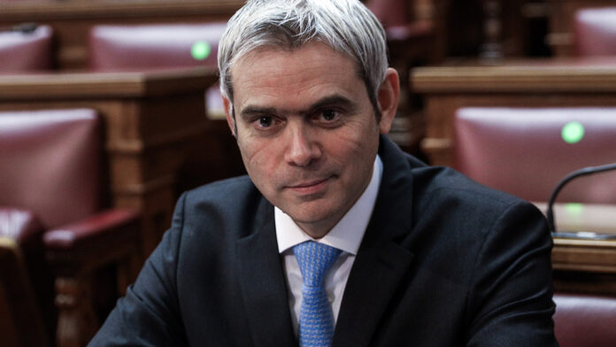 Κώστας Καραγκούνης: Θεσπίζουμε κριτήρια αναγνώρισης των επαγγελματικών ασθενειών για έναν αόρατο κίνδυνο