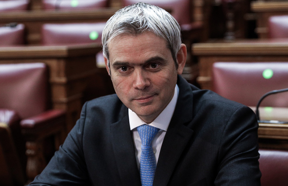 Κώστας Καραγκούνης: Θεσπίζουμε κριτήρια αναγνώρισης των επαγγελματικών ασθενειών για έναν αόρατο κίνδυνο