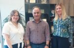Δύο νέοι υπάλληλοι ορκίστηκαν στον Δήμο Καρδίτσας