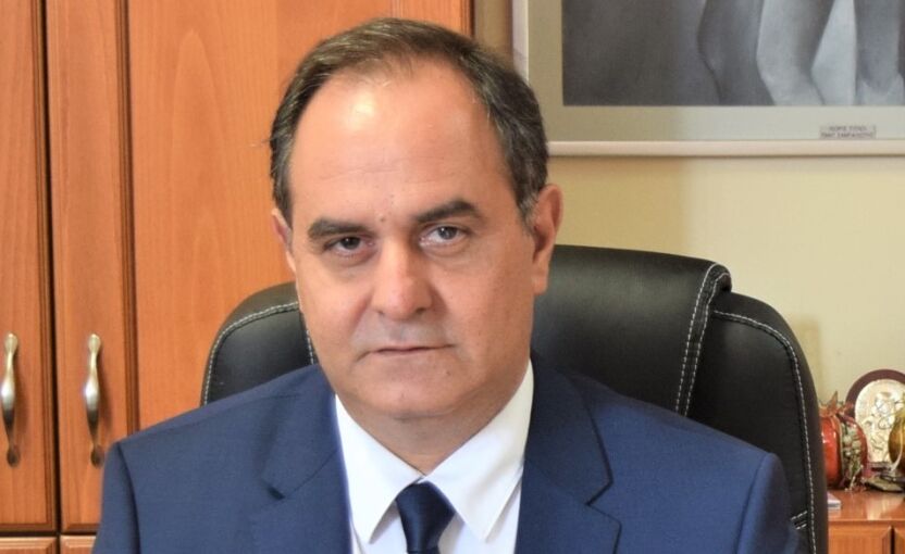 Δήμαρχος Καρδίτσας παραιτήθηκε από Πρόεδρος της ΔΕΥΑ