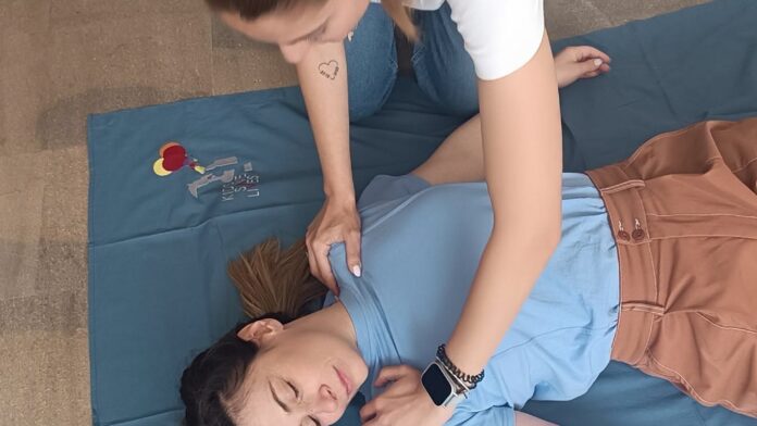 Θεσσαλονίκη: 16χρονη υπέστη καρδιακή ανακοπή μέσα στο σπίτι της – Η μητέρα της την έσωσε με ΚΑΡΠΑ