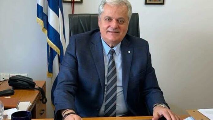 Περιφέρεια Αττικής: Παρέμβαση δημάρχου για την ανάκληση μετακινήσεων ιατρών του Γ. Ν. Καρπάθου