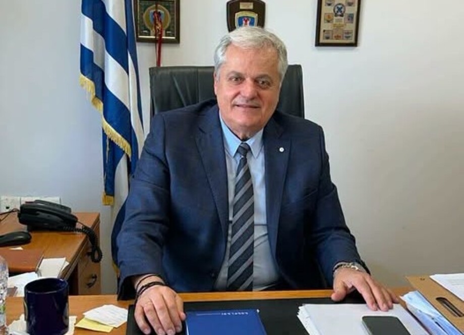Περιφέρεια Αττικής: Παρέμβαση δημάρχου για την ανάκληση μετακινήσεων ιατρών του Γ. Ν. Καρπάθου