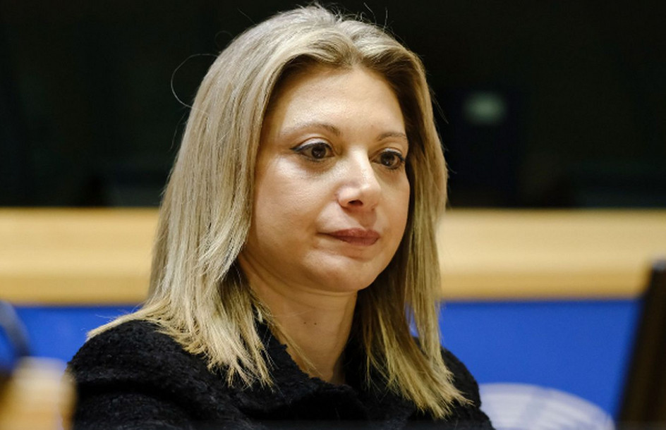 Μαρία Καρυστιανού: Η είσοδος στη Βουλή είναι η αρχή, τελικός σκοπός να έρθει ο λαός στην εξουσία