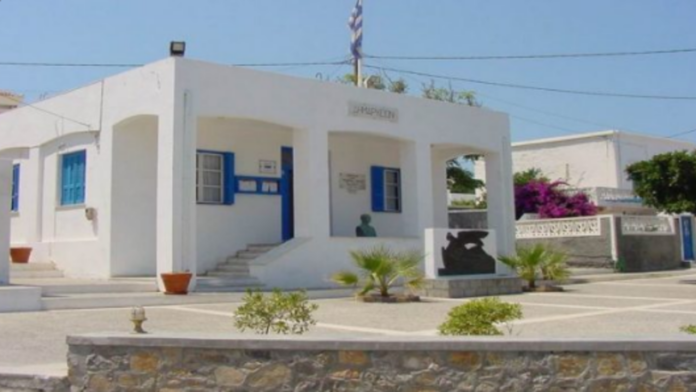 Δήμος Η.Ν. Κάσου: Εκλογή Προεδρείου ΔΣ και μελών Δημοτικής Επιτροπής