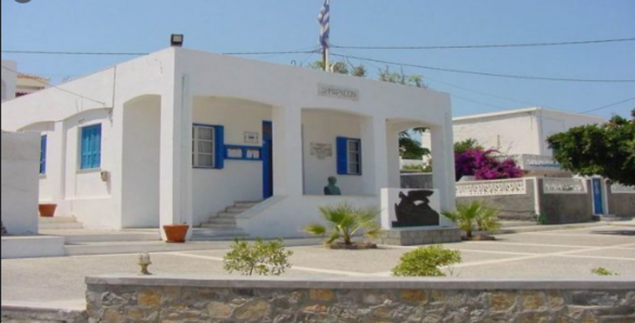 Δήμος Η.Ν. Κάσου: Εκλογή Προεδρείου ΔΣ και μελών Δημοτικής Επιτροπής