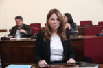 Κατερίνα Παπακώστα: «Δεν λυγίζω – Θα είμαι εκ νέου υποψήφια» και δηλώνει παρούσα για τις εκλογές
