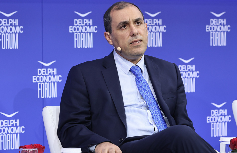 Κώστας Κατσαφάδος στη Θεσσαλονίκη σήμερα για τη φωτιά στο Ωραιόκαστρο