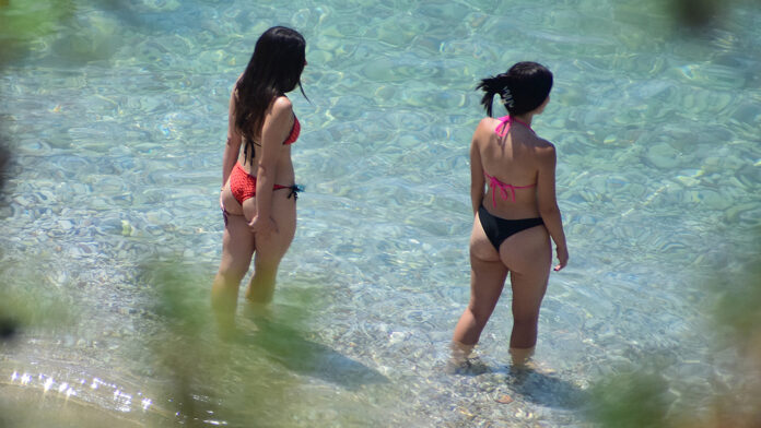 Καιρός σήμερα 31/7/2026