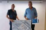 Ιδιώτης δωρίζει πίνακα στη Δημοτική Πινακοθήκη Καβάλας