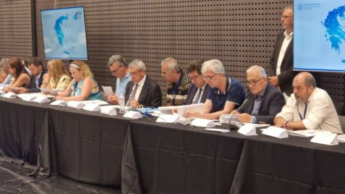 ΚΕΔΕ: Η ισότιμη συμμετοχή των Δήμων στον αναπτυξιακό σχεδιασμό είναι προϋπόθεση