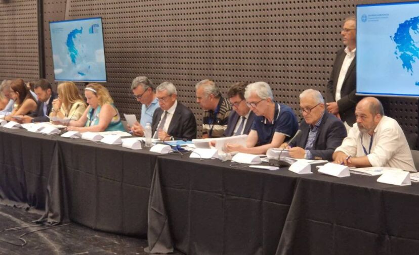 ΚΕΔΕ: Η ισότιμη συμμετοχή των Δήμων στον αναπτυξιακό σχεδιασμό είναι προϋπόθεση