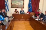 Η ΚΕΔΕ αναδεικνύει τον θεσμικό ρόλο των νέων στη διακυβέρνηση των Δήμων