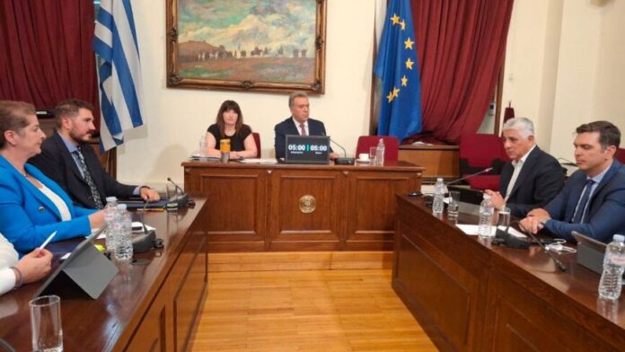 Η ΚΕΔΕ αναδεικνύει τον θεσμικό ρόλο των νέων στη διακυβέρνηση των Δήμων
