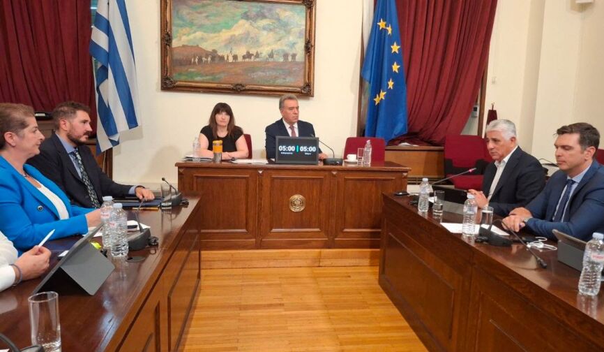 Η ΚΕΔΕ αναδεικνύει τον θεσμικό ρόλο των νέων στη διακυβέρνηση των Δήμων